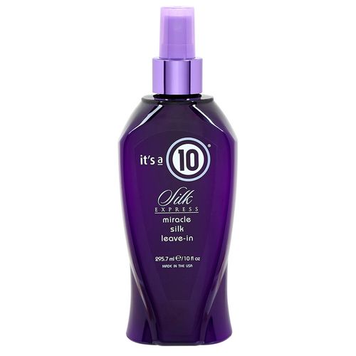 IT'S A 10 SILK EXPRESS MIRACLE LEAVE-IN