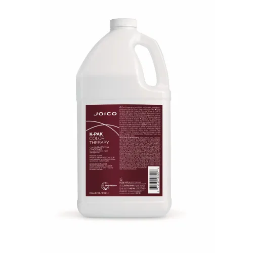JOICO K-PAK COLOR THERAPY COLOR PROTECTING CONDITIONER GALLON