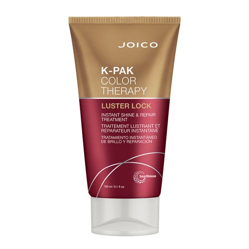 JOICO K-PAK COLOR THERPAY LUSTER LOCK TREATMENT 5OZ