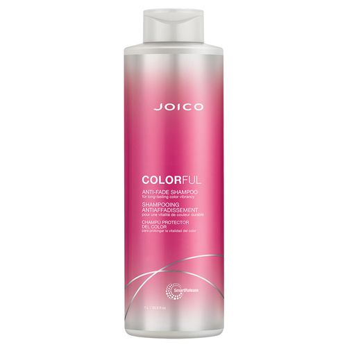 JOICO COLORFUL ANTI-FADE SHAMPOO 33OZ