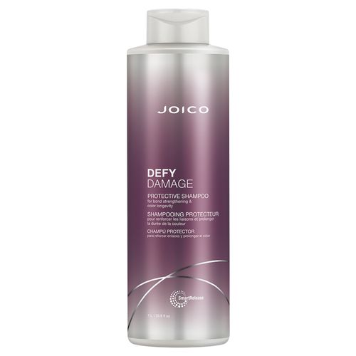 JOICO DEFY DAMAGE PROTECTIVE SHAMPOO 33OZ