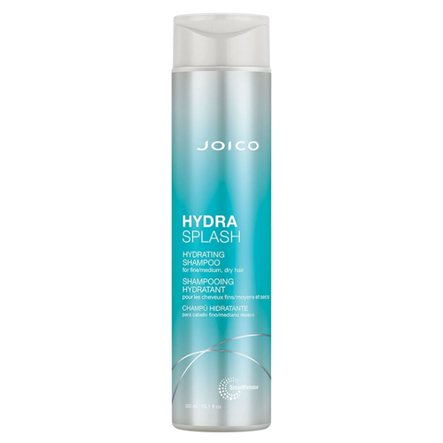 JOICO HYDRASPLASH HYDRATING SHAMPOO 10OZ