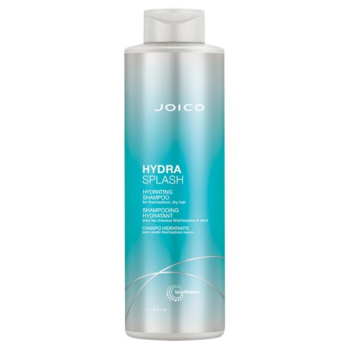 JOICO HYDRASPLASH HYDRATING SHAMPOO 33OZ