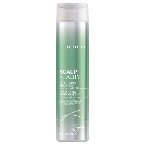 JOICO SCALP VITALITY REFRESHING SHAMPOO