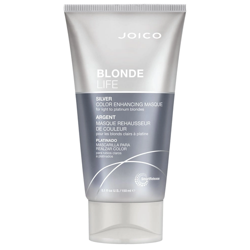 JOICO BLONDE LIFE MASQUE SILVER 5.1OZ