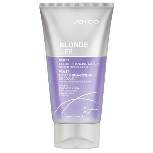 JOICO BLONDE LIFE MASQUE VIOLET 5.1OZ