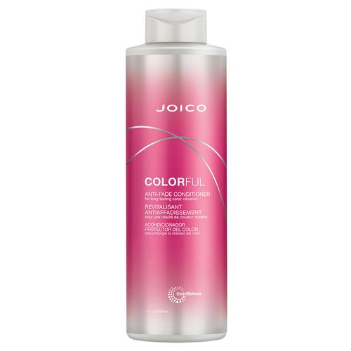 JOICO COLORFUL ANTI-FADE CONDITIONER 33Z