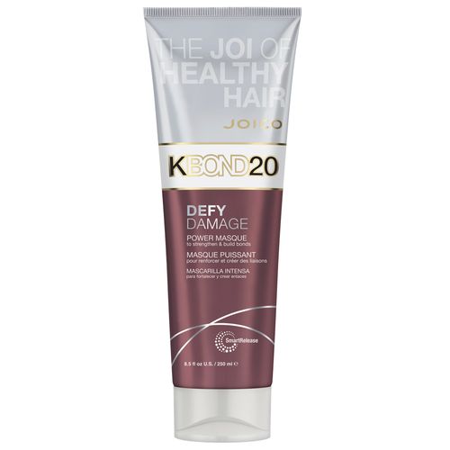 JOICO DEFY DAMAGE KBOND20 POWER MASK 8.5OZ