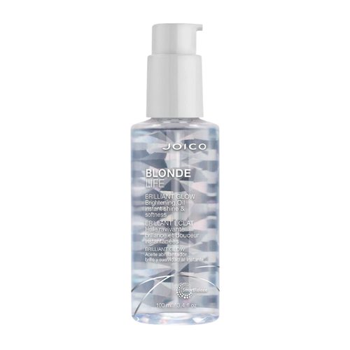 Joico Blonde Life Brilliant Glow Brightening Oil
