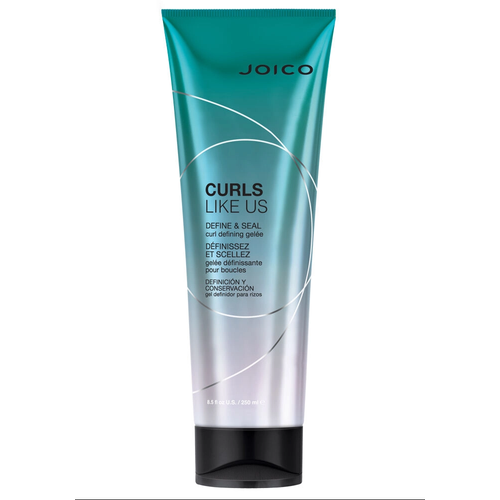 JOICO CURLS LIKE US DEFINE & SEAL GEL