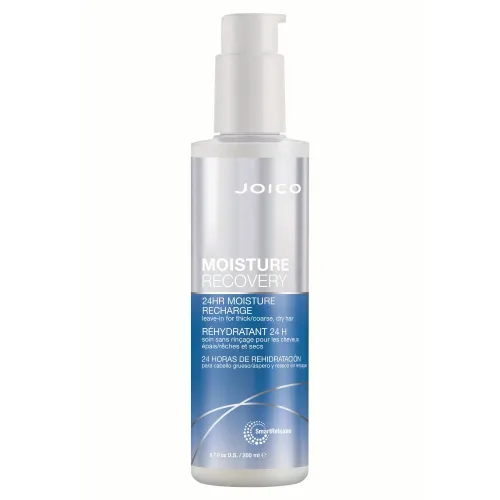JOICO MOISTURE RECOVERY 24HR MOISTURE RECHARGE 6.7OZ