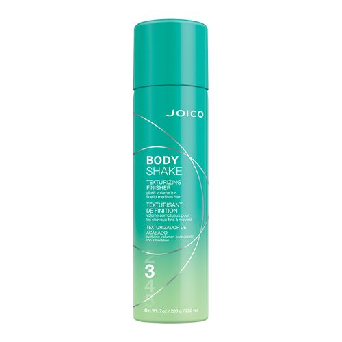 JOICO BODY SHAKE TEXTURIZING FINISHER