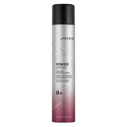 JOICO POWER SPRAY FAST-DRY FINISHING SPRAY