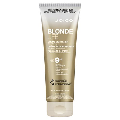 JOICO BLONDE LIFE CREME LIGHTENER