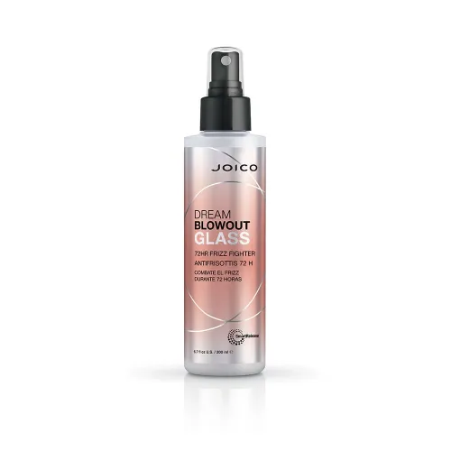 JOICO DREAM BLOWOUT GLASS 72HR FRIZZ FIGHTER 6.7OZ