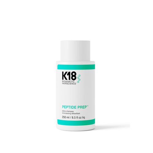 K18 DETOX SHAMPOO 