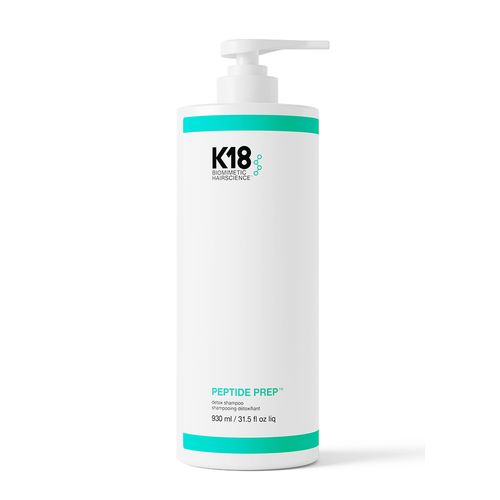 K18 DETOX SHAMPOO 