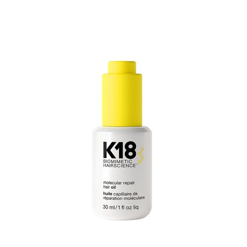 K18 MOLECULAR REPAIR HAIR OIL 