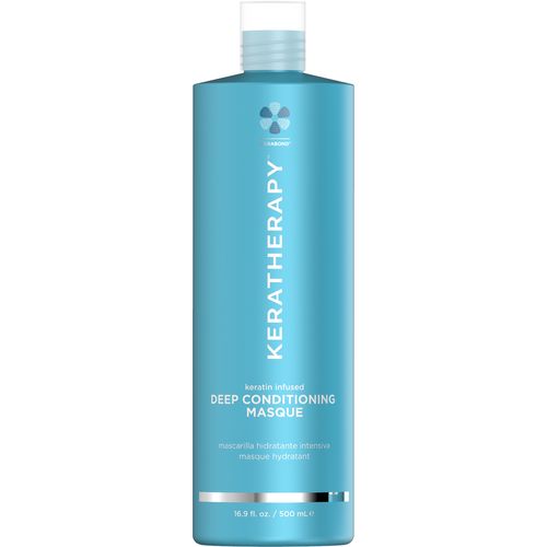 KERATHERAPY DEEP CONDITIONING MASQUE 16OZ