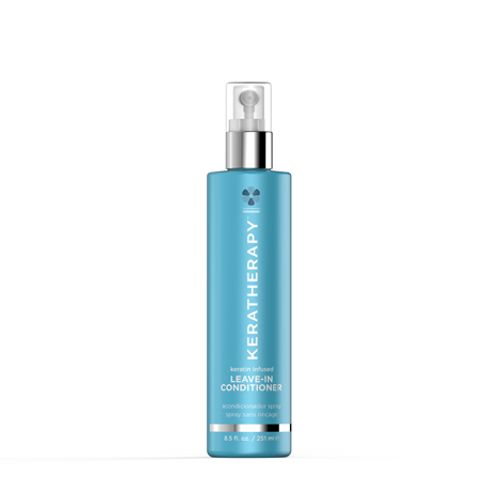 KERATHERAPY LEAVE IN CONDITIONER SPRAY 