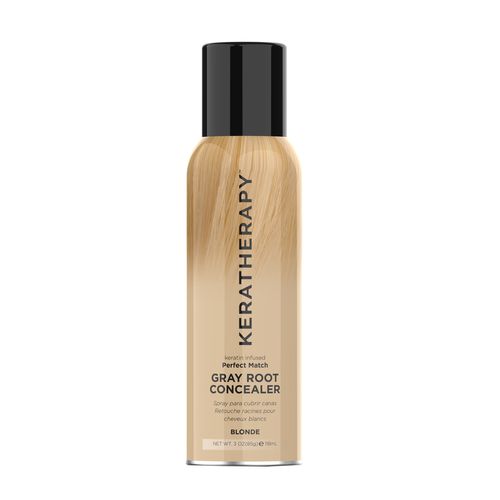 KERATHERAPY KERATIN INFUSED PERFECT MATCH ROOT CONCEALER 