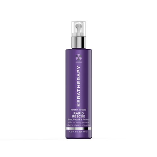 KERATHERAPY KERATIN INFUSED RAPID RESCUE 