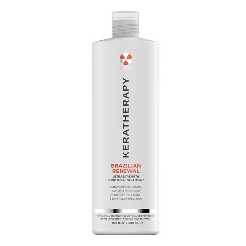 KERATHERAPY BRAZILIAN RENEWAL KERATIN SMOOTHING TREATMENT 