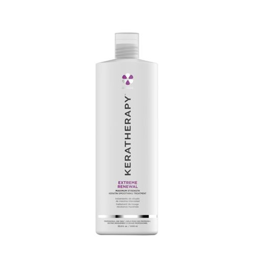 KERATHERAPY EXTREME RENEWAL KERATIN SMOOTHING TREATMENT 