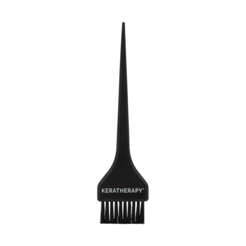 KERATHERAPY APPLICATOR LONG BRISTLE BRUSH 