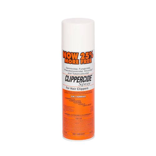 KING CLIPPERCIDE SPRAY   