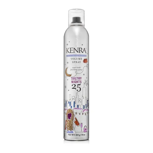 KENRA SULTRY NIGHTS VOLUME SPRAY LIMITED EDITION