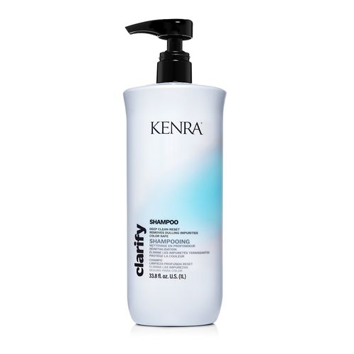 KENRA CLARIFY SHAMPOO 33OZ