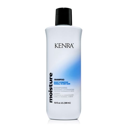 KENRA MOISTURE SHAMPOO 10OZ