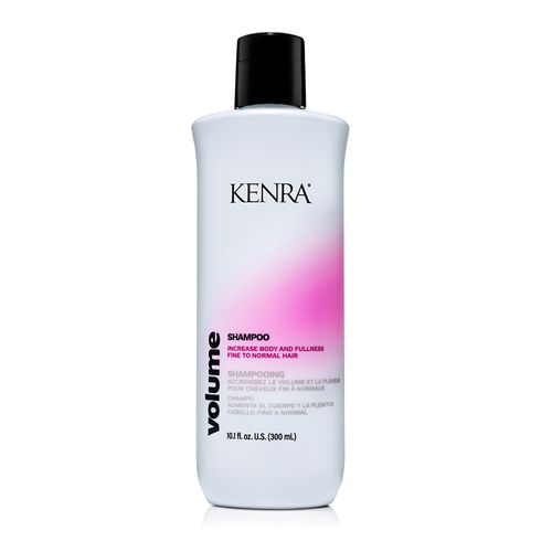 KENRA VOLUME SHAMPOO 10OZ