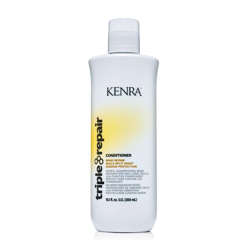 KENRA TRIPLE REPAIR CONDITIONER 10OZ