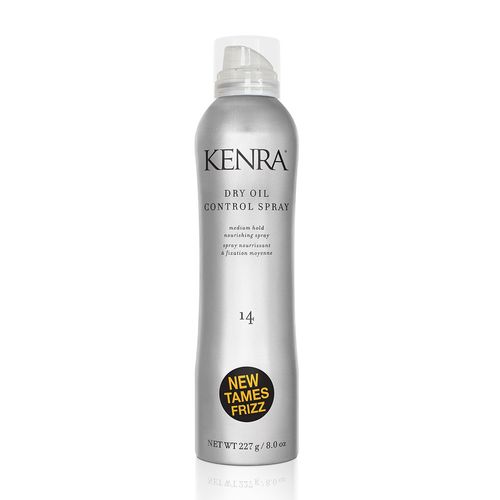 KENRA DRY OIL CONTROL SPRAY 