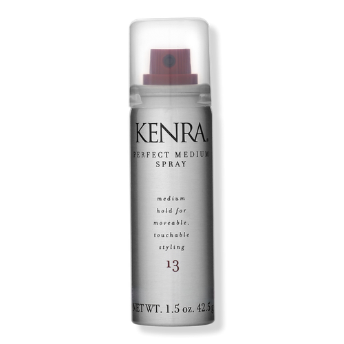 KENRA PERFECT MEDIUM SPRAY 1.5OZ