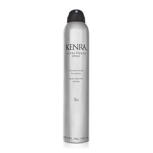 KENRA ULTRA FREEZE SPRAY 10OZ