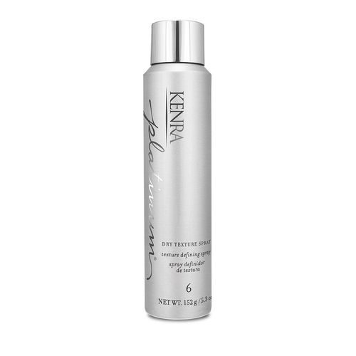 KENRA PLATINUM DRY TEXTURE SPRAY 