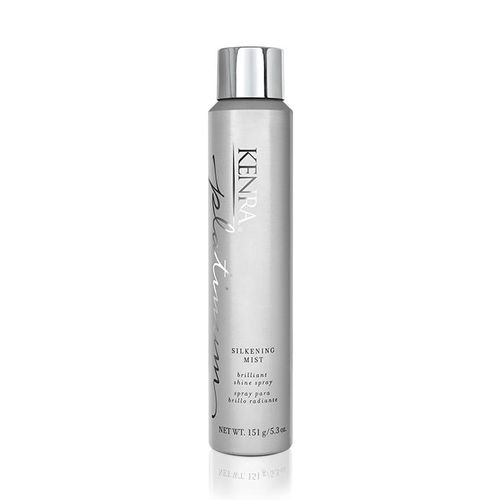 KENRA PLATINUM SILKENING MIST 