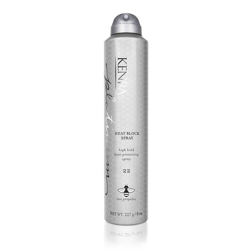 KENRA PLATINUM HEAT BLOCK SPRAY 