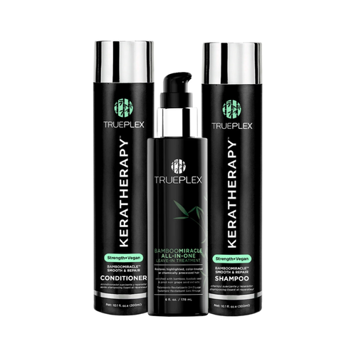 TRUEPLEX MOISTURE COLLECTION TRIO