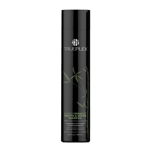 TRUEPLEX BAMBOO MIRACLE SHAMPOO 10OZ