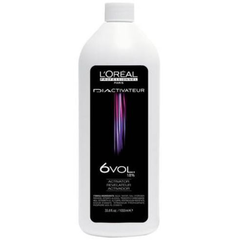 L'OREAL PROFESSIONNEL DIA COLOR DEVELOPER 6 VOL