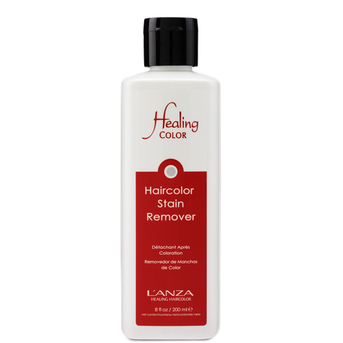 L'ANZA HAIRCOLOR STAIN REMOVER