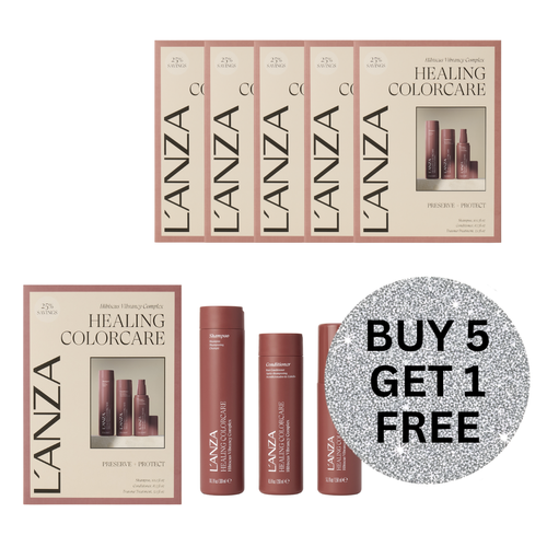 LANZA COLORCARE TRIO BUY 5 GET 1 FREE