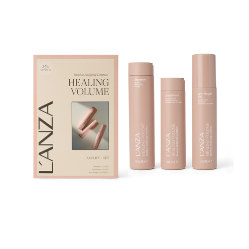 LANZA VOLUME TRIO