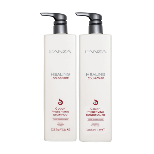 L'ANZA COLOR CARE LITER DUO