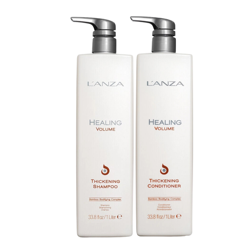 LANZA VOLUME LITER DUO