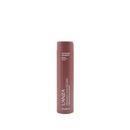 L'ANZA CLARIFYING COLOR SHAMPOO 10OZ